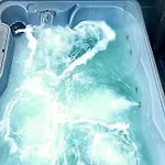 Dog-friendly With Jacuzzi Бульон