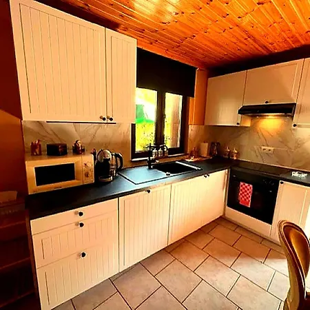 Vakantiehuis Dog-friendly With Jacuzzi Bouillon