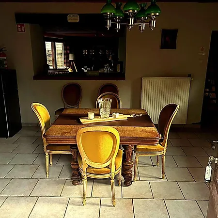 Dog-friendly With Jacuzzi * Bouillon