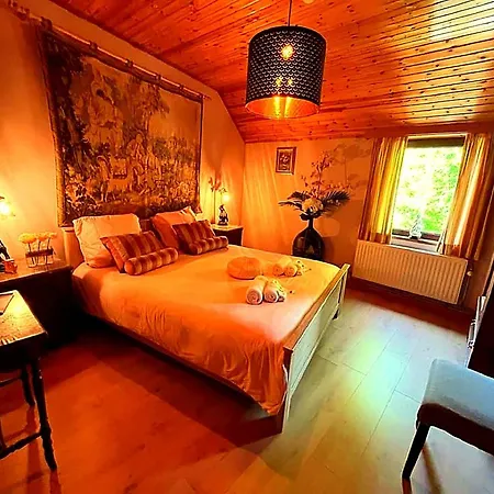 Dog-friendly With Jacuzzi * Bouillon