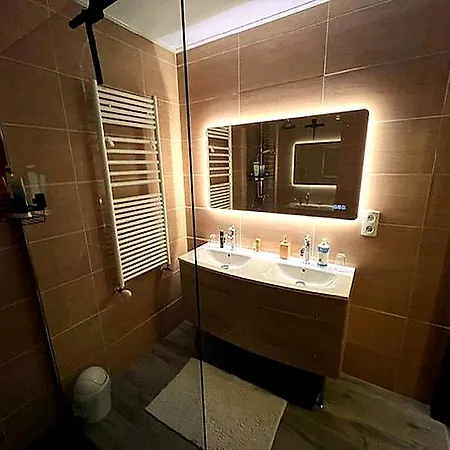 Dog-friendly With Jacuzzi * بوالون