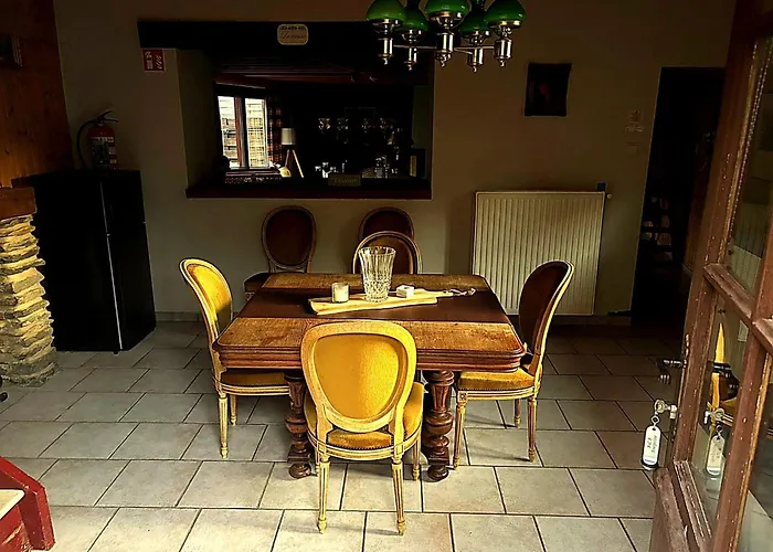 Dog-friendly With Jacuzzi * Bouillon