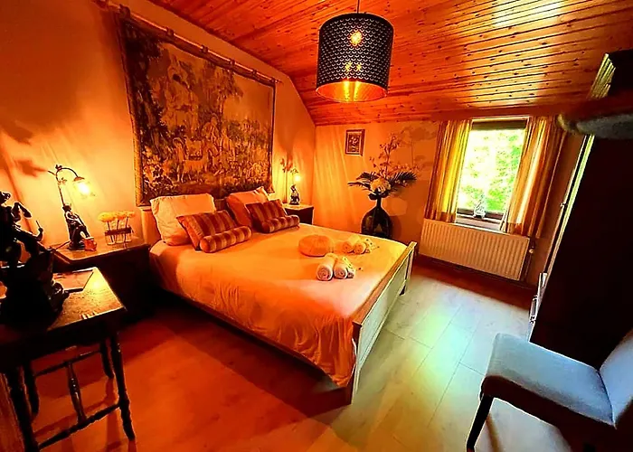 Dog-friendly With Jacuzzi * Bouillon