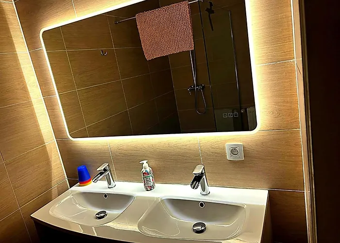 Dog-friendly With Jacuzzi * Bouillon