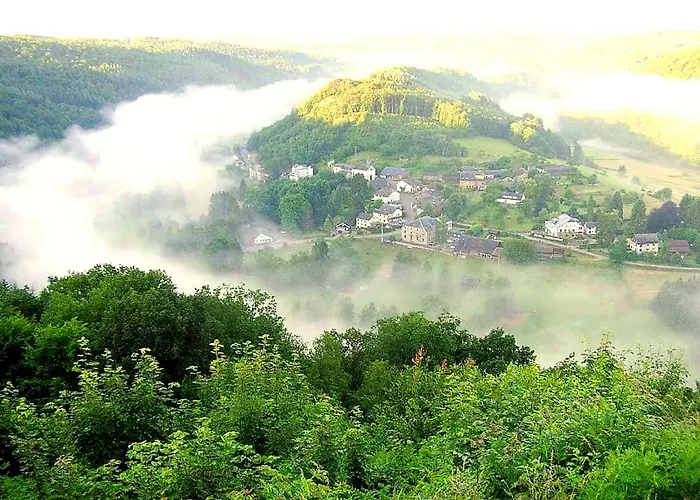 Vakantiehuis Dog-friendly With Jacuzzi